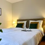 Silbach Panorama Lodge