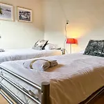 Silbach Panorama Lodge