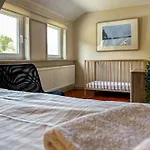 Silbach Panorama Lodge