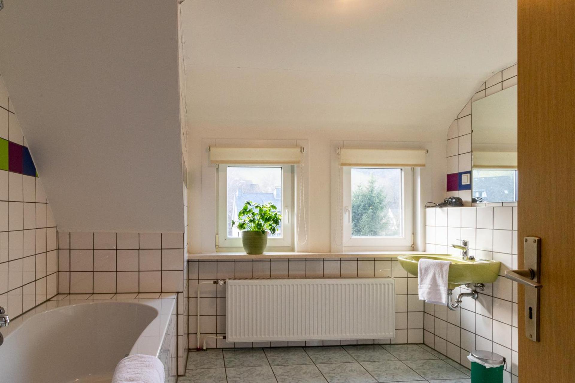 Ferienhaus Silbach Panorama *
